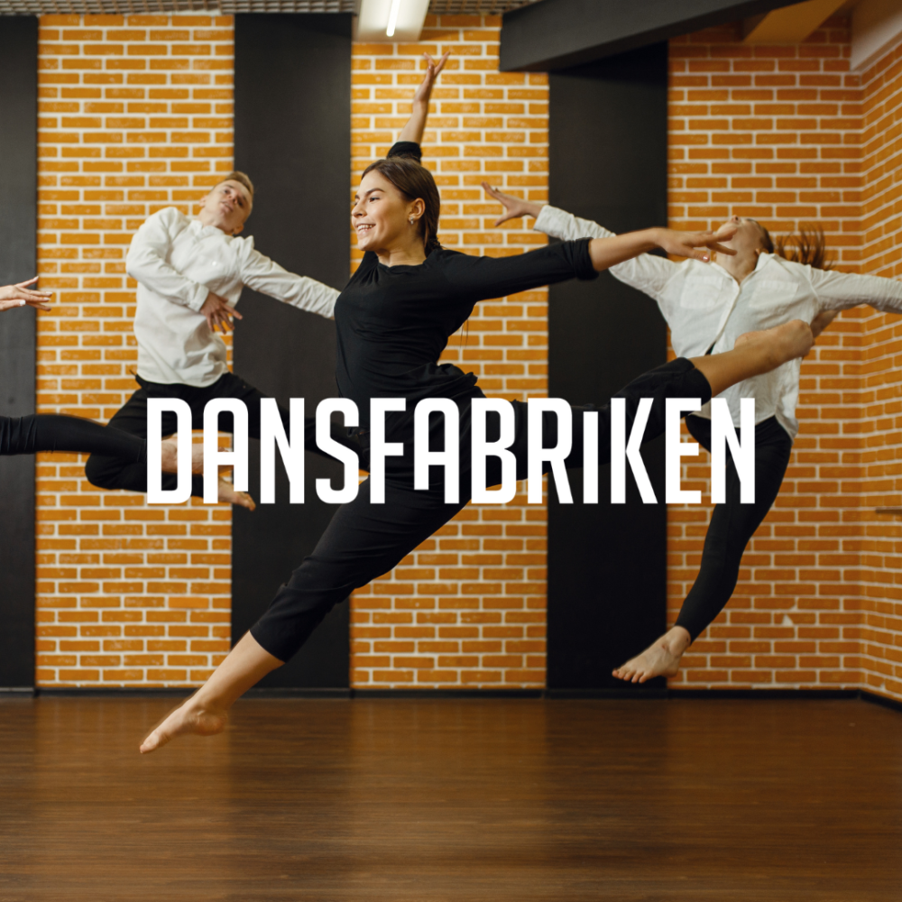 Dansfabriken