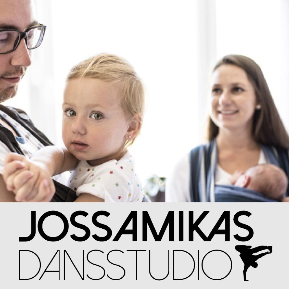 Jossamikas Dansstudio