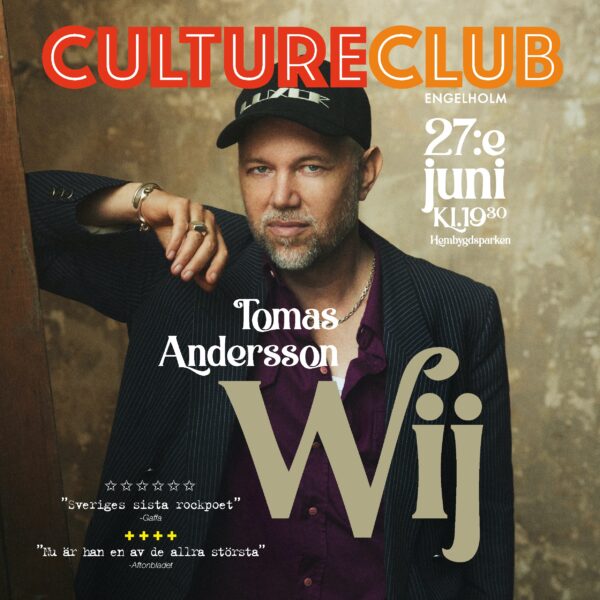 CultureClub Engelholm