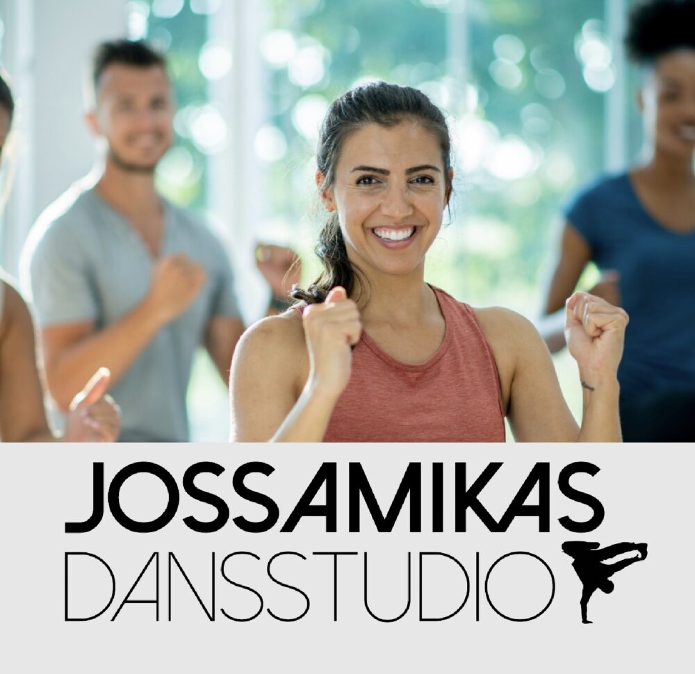 Jossamikas Dansstudio