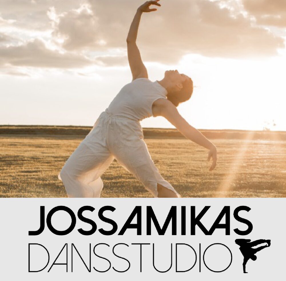 Jossamikas Dansstudio