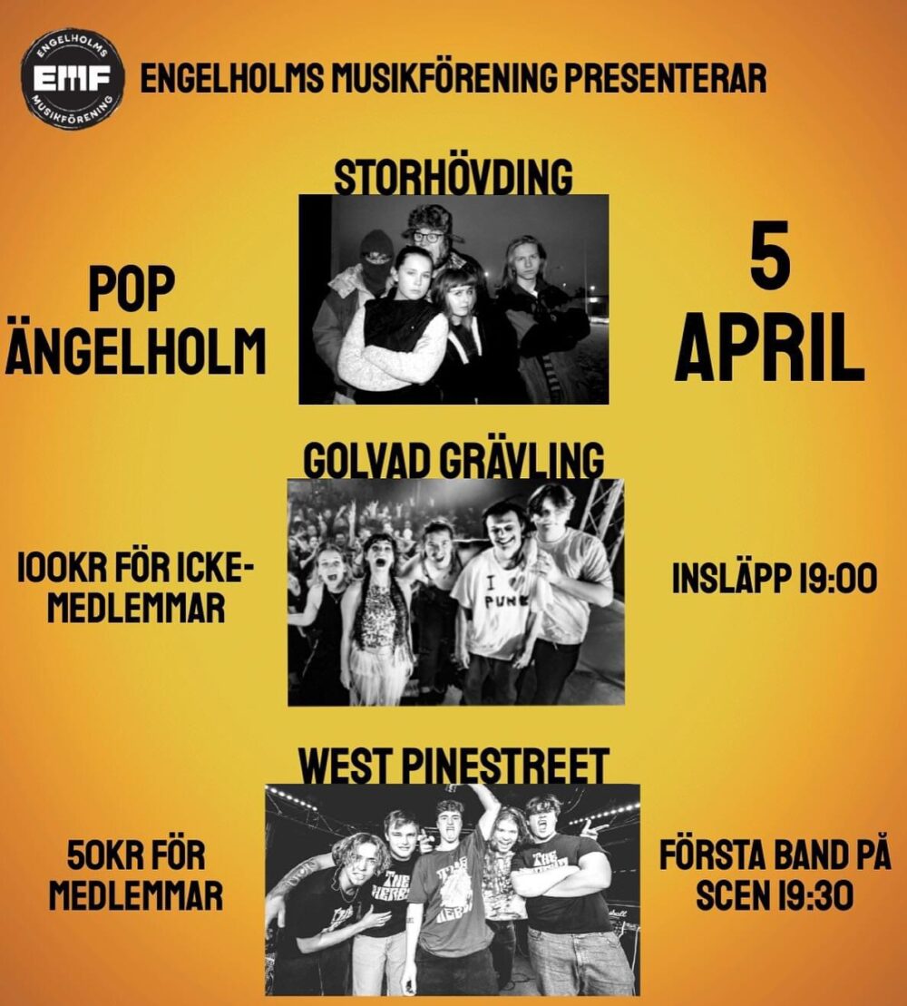 EMF på POP