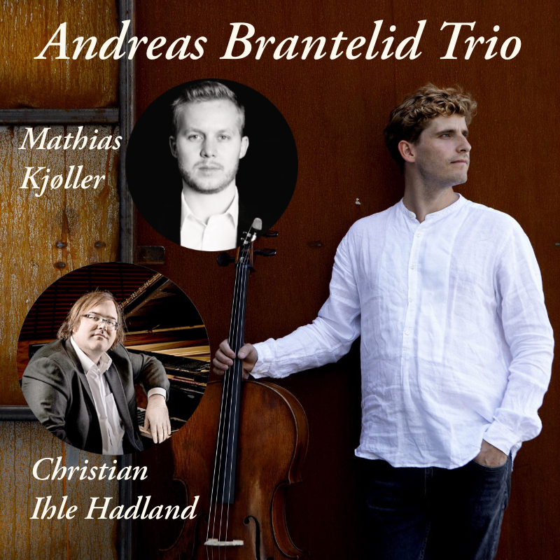 Kultursällskapet Brantelid