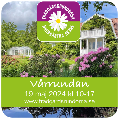 Vårrundan