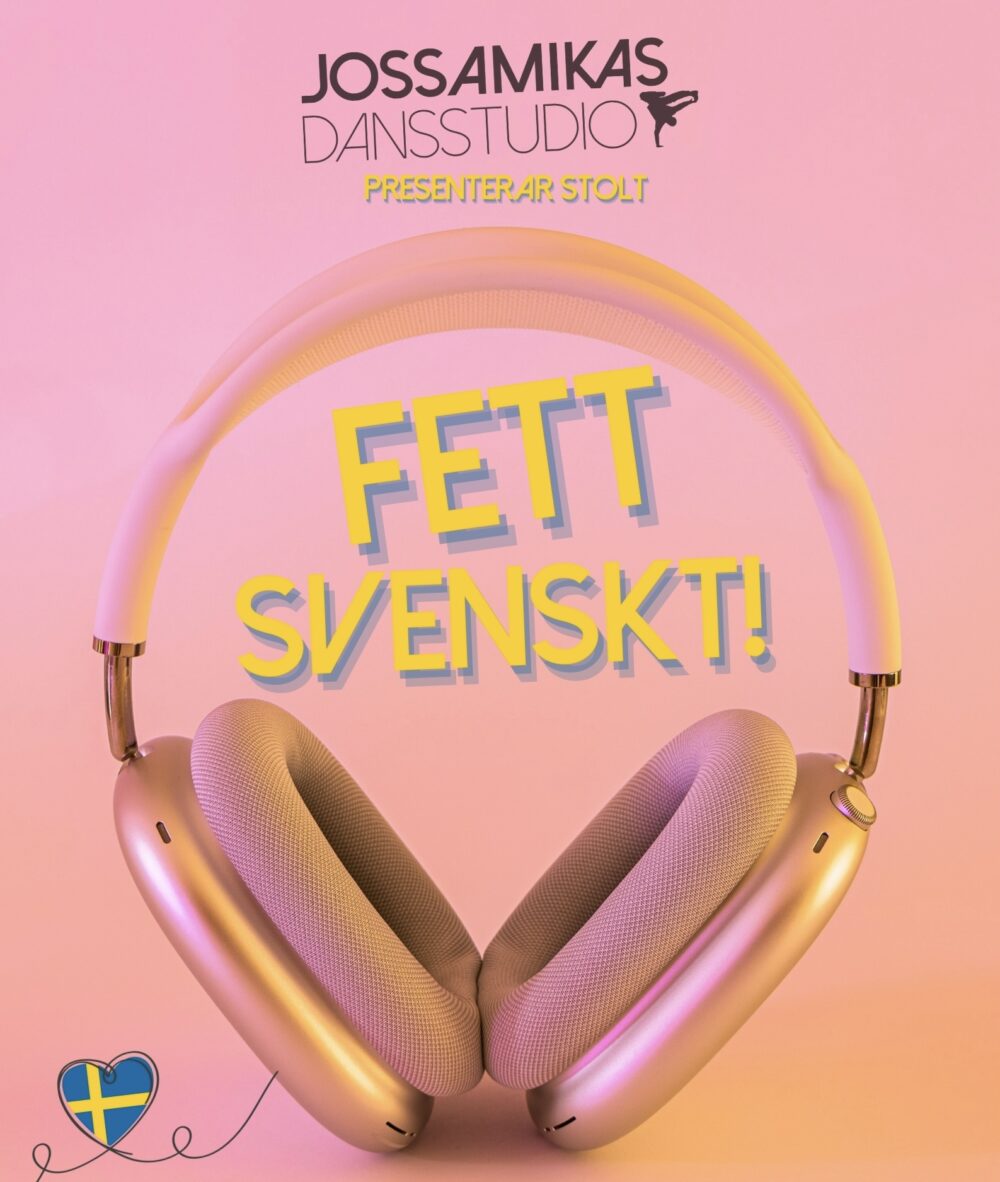 Jossamikas Dansstudio