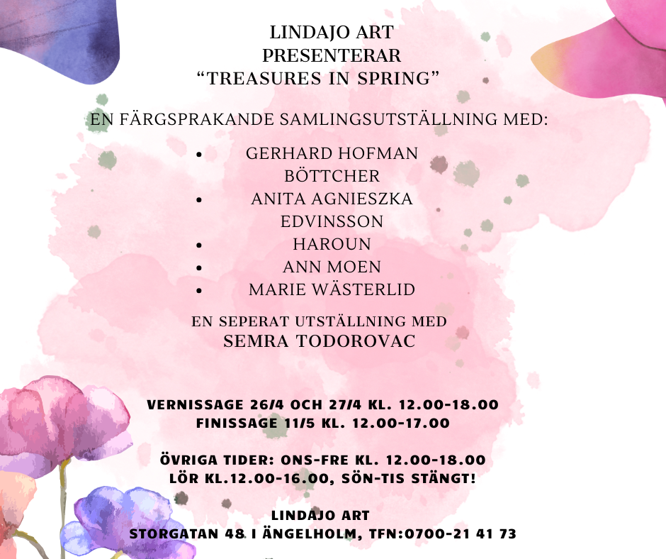 Lindajo Art Gallery