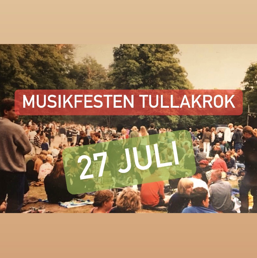 Musikfesten Tullakrok